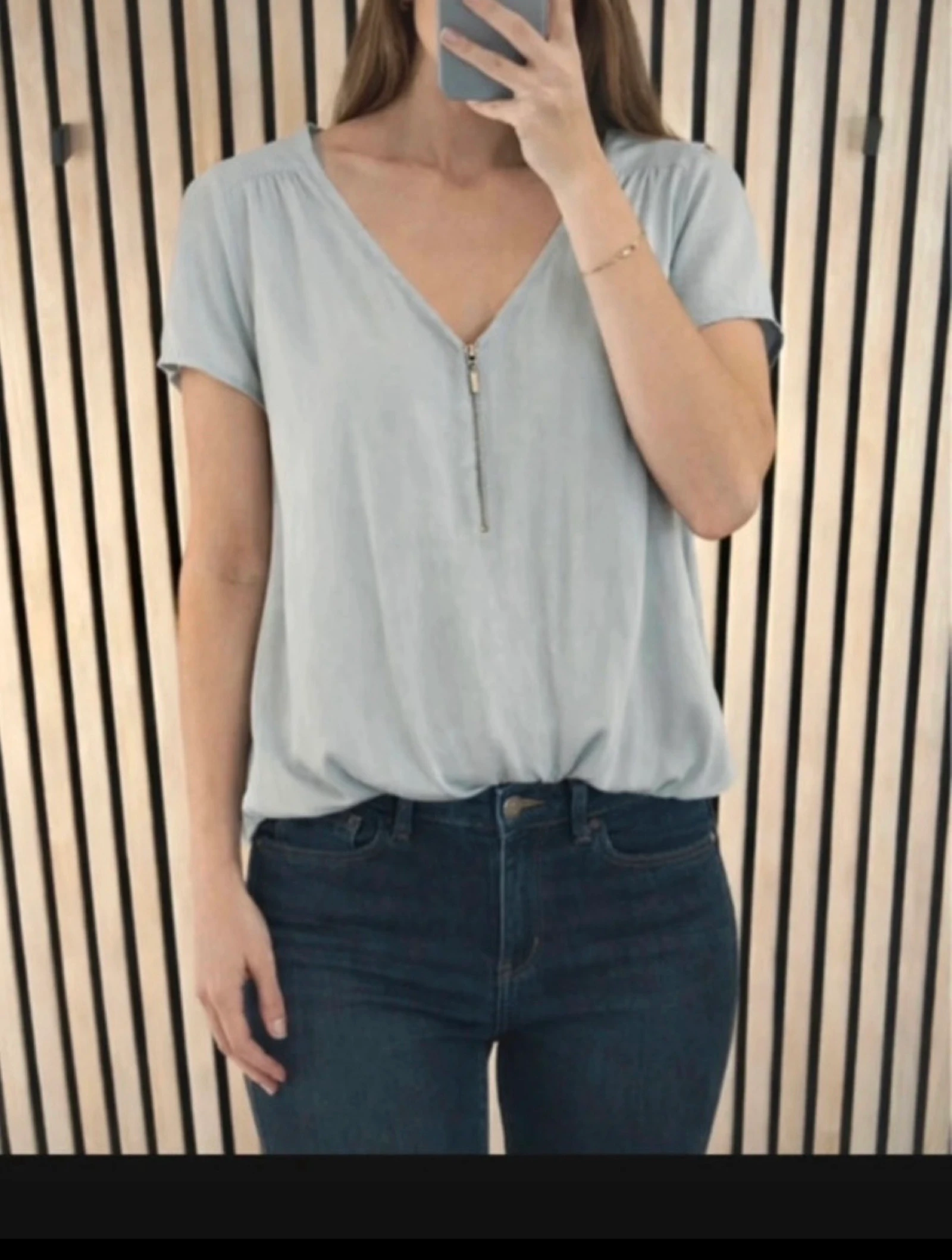 Lote de 3 blusas M – photo 2
